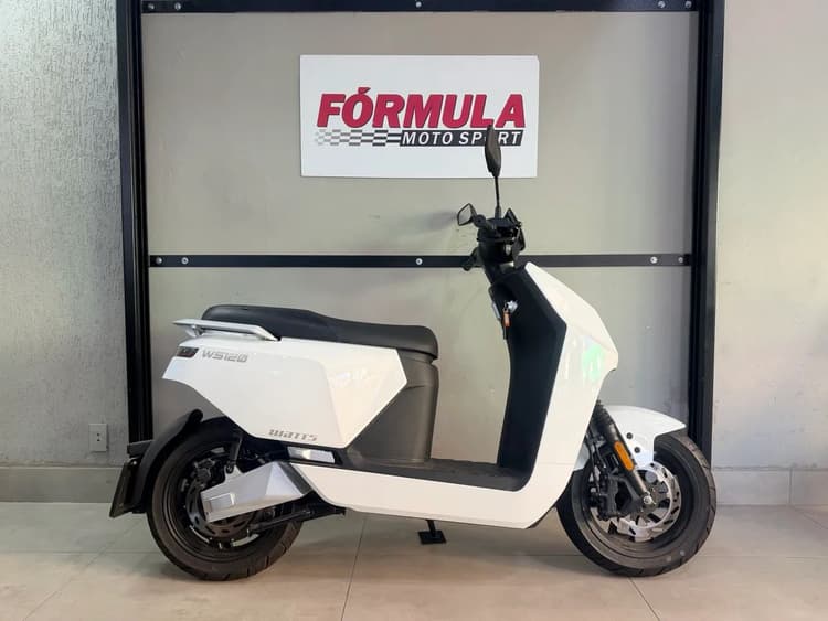 WATTS WS120 2023