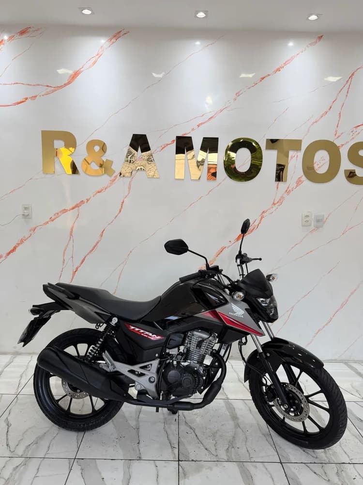 vendo titan 2026