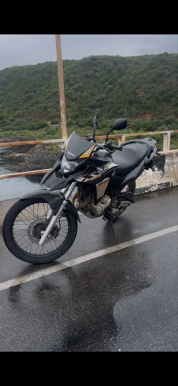 Xre 300