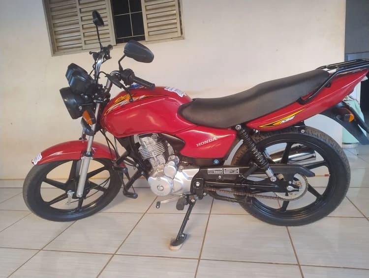 Motos 