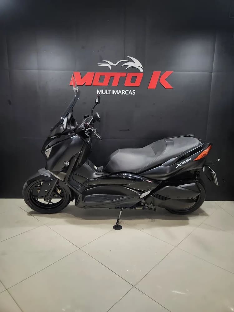 Linda Xmax