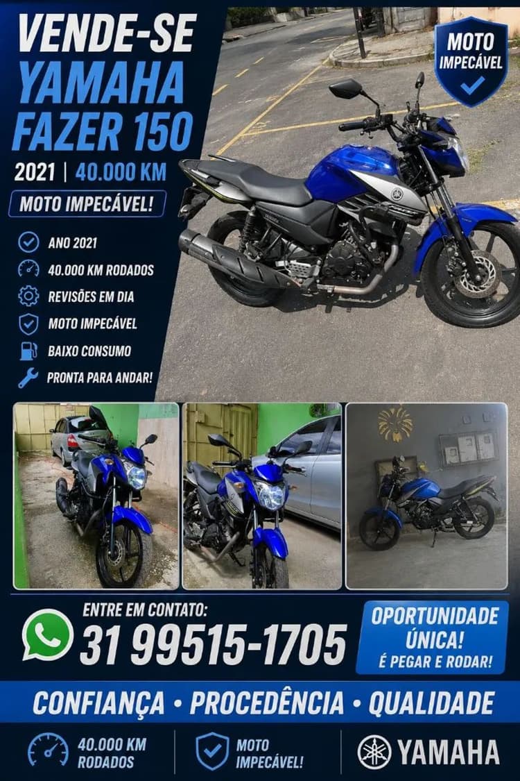 Moto nova 
