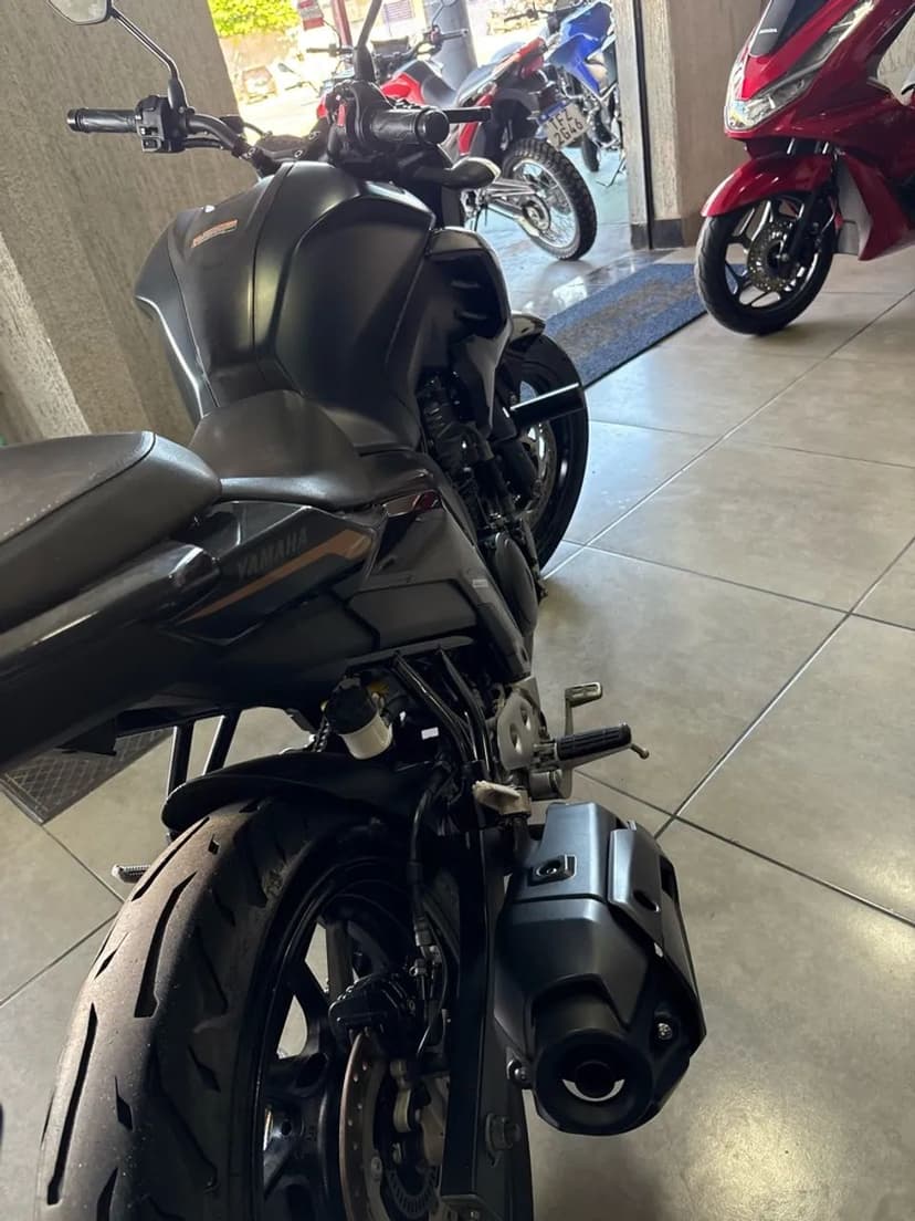 Moto extra 
