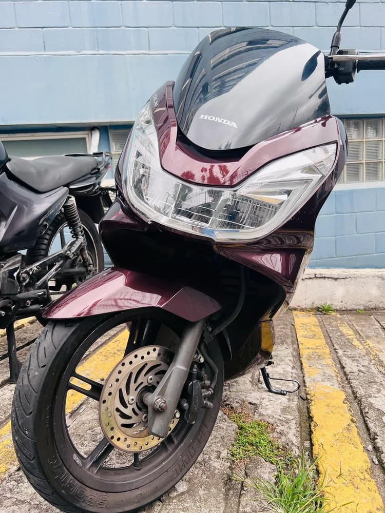 Honda PCX 150 