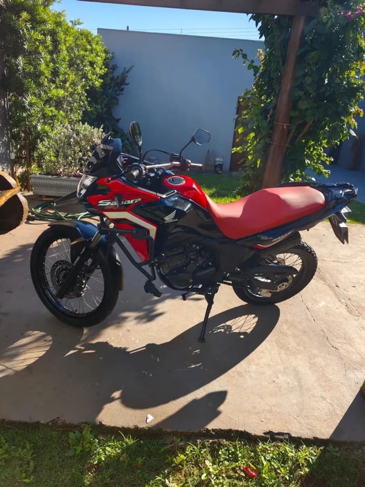 Vende moto