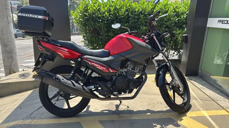 FACTOR 150 2023 30000km