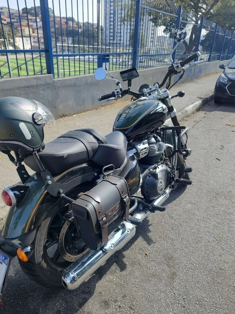 Km 300 original 