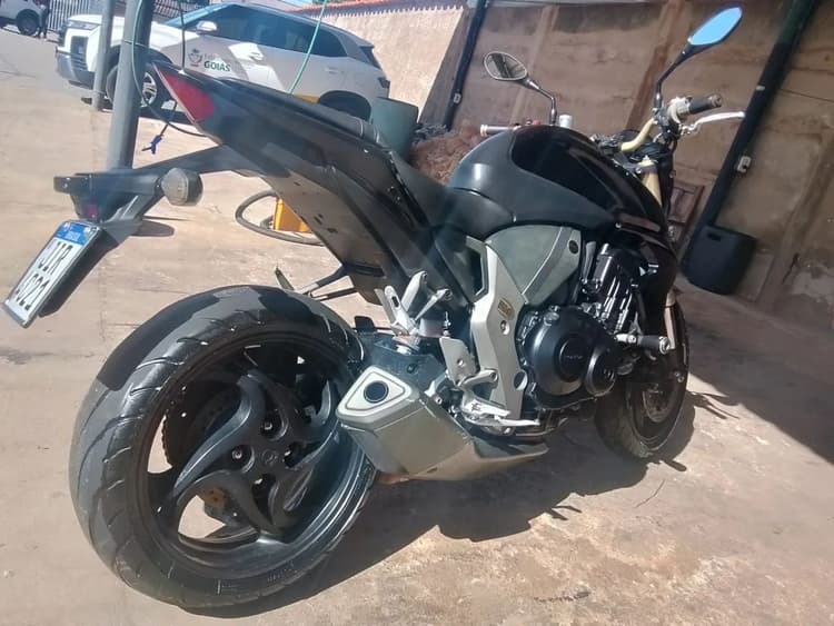 Vendo CB1000