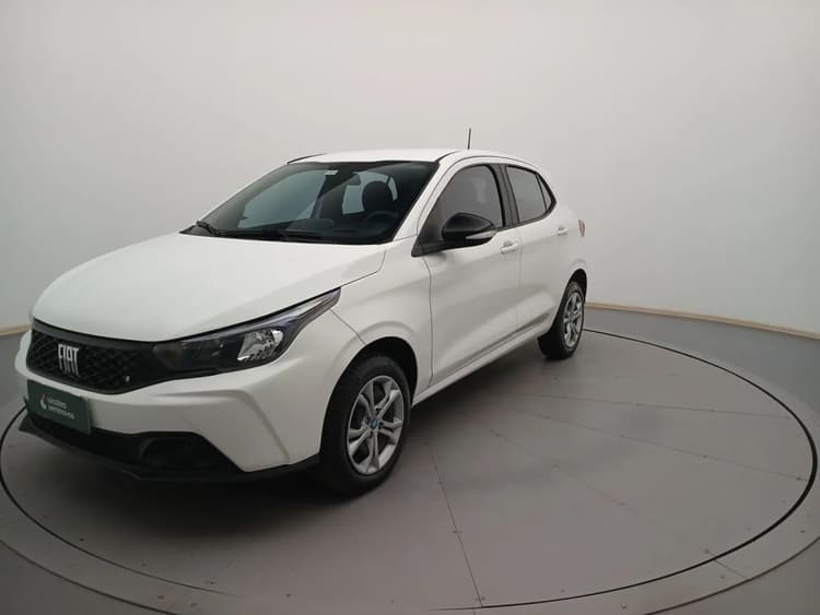 Fiat Argo Drive 1.0 Firefly 2026