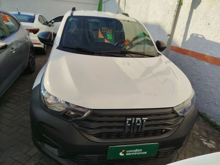 Strada cp endurance flex 1.4 ,2024