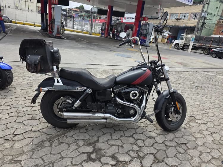 OPORTUNIDADE HARLEY DAVIDSON