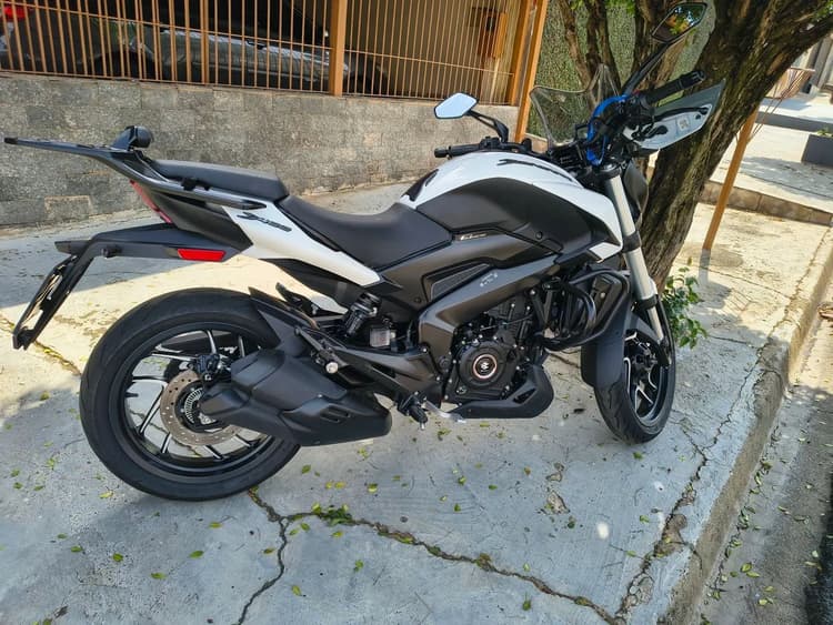 VENDO DOMINAR D400