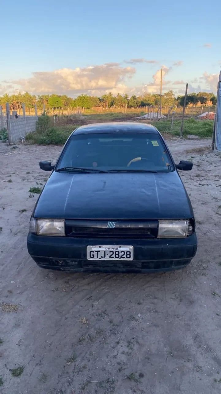Fiat Tipo 1.6 I.e. 2P E 4P 1995