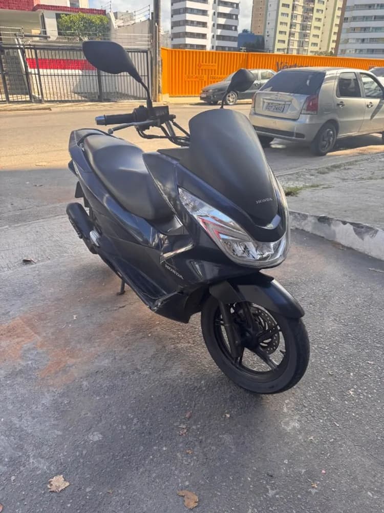 PCX 150cc 2018 