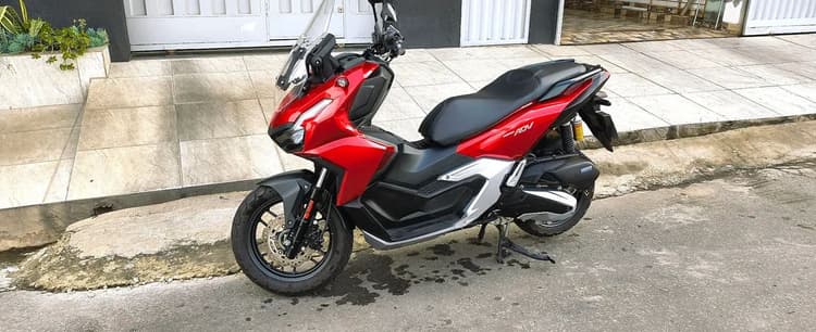 HONDA ADV160