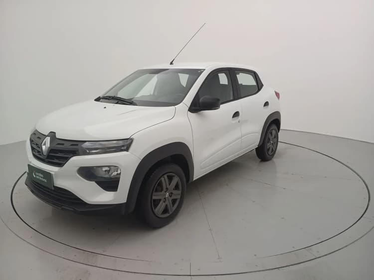 Renault Kwid 1.0 Zen 2026