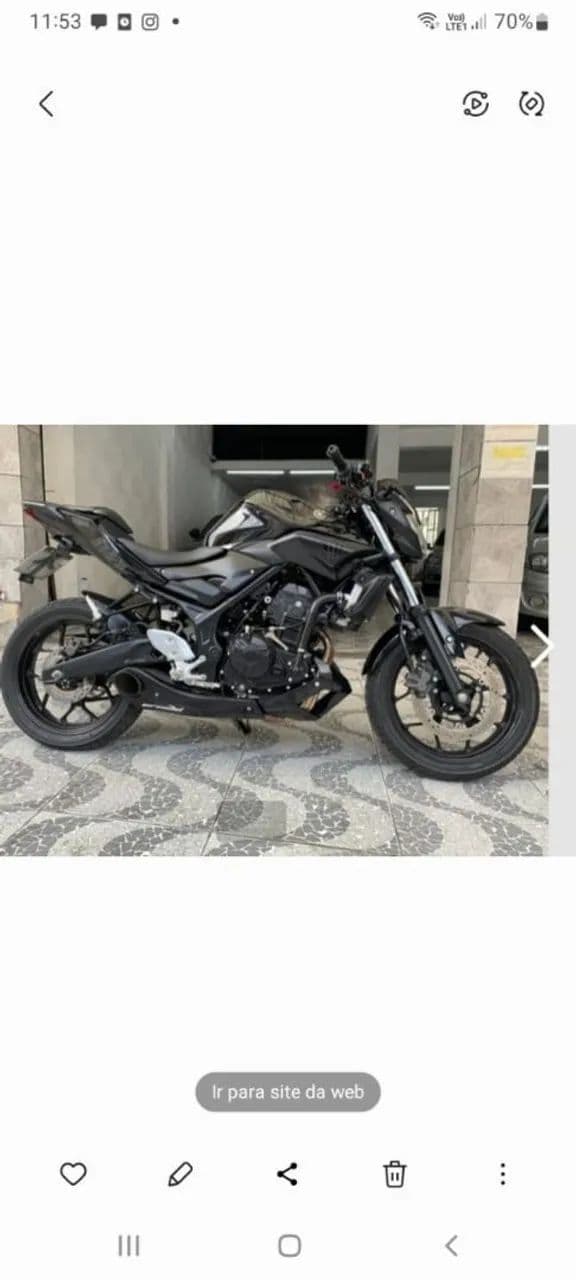 Vendo MT03