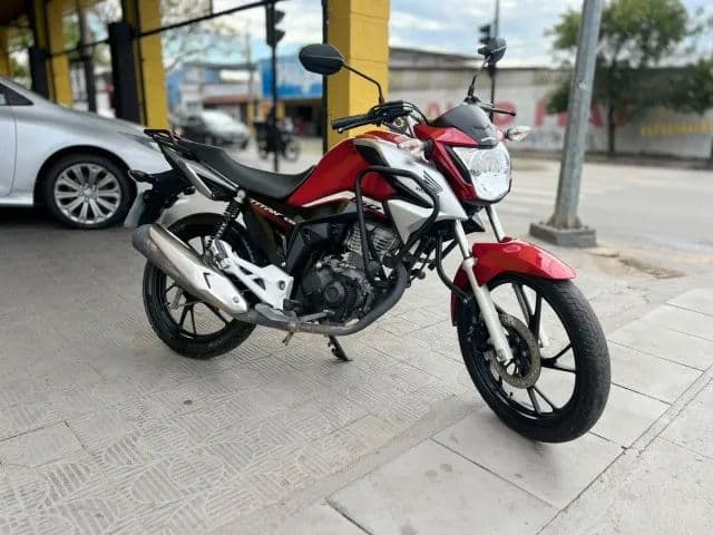 TITAN 160