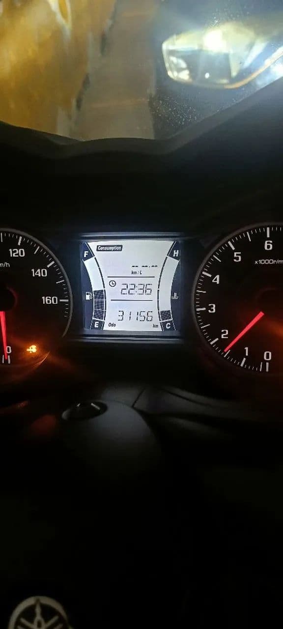 XMAX 250