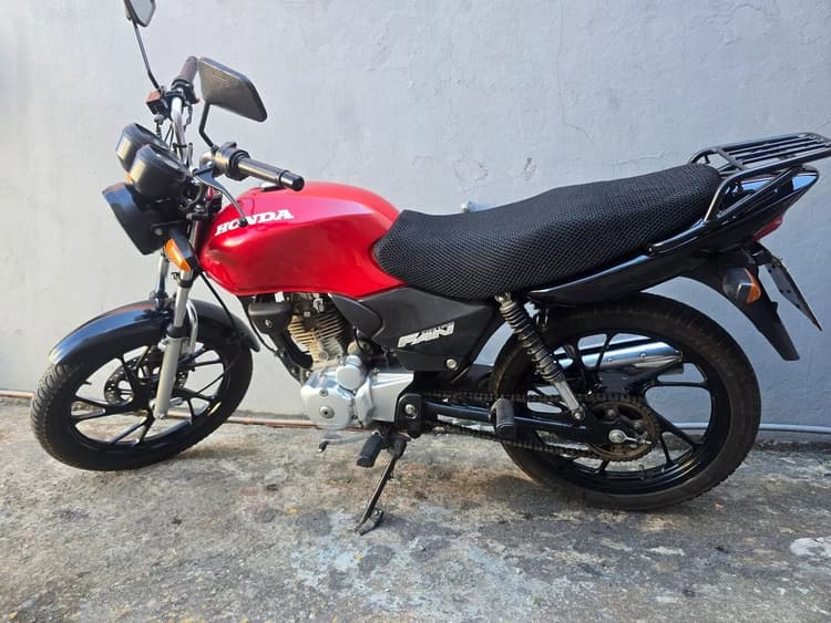 Fan 125 
