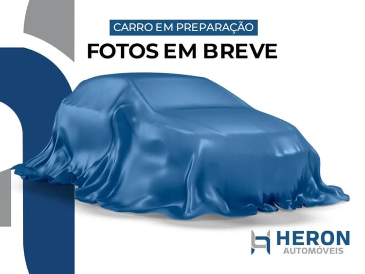 Fiat Cronos Drive 1.3 8V Flex 2020