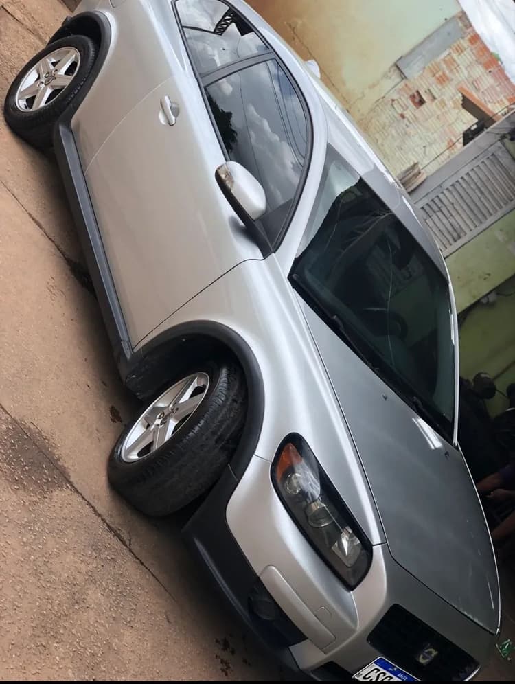 Volvo C30 2.0 145cv 2008