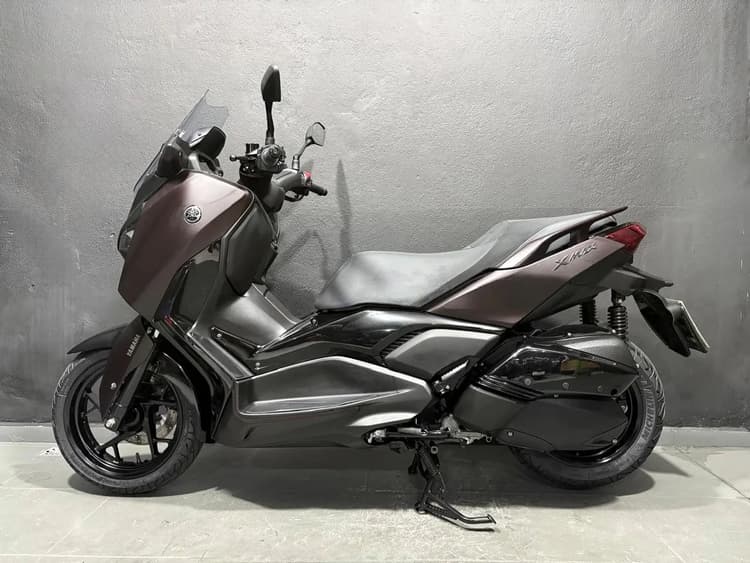 XMAX 300 