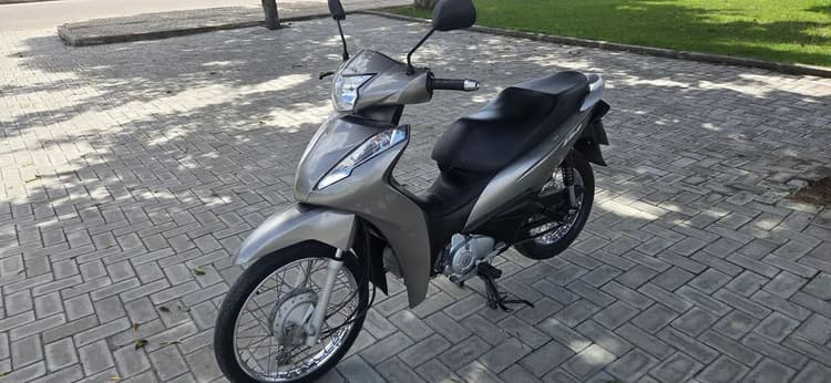 Honda Biz 