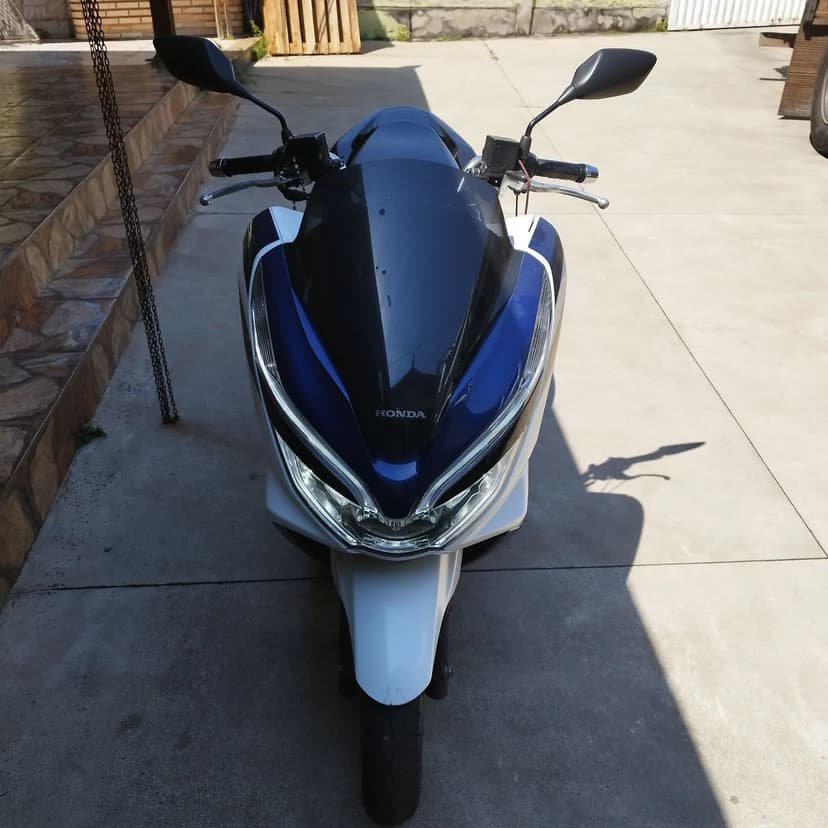 PCX 