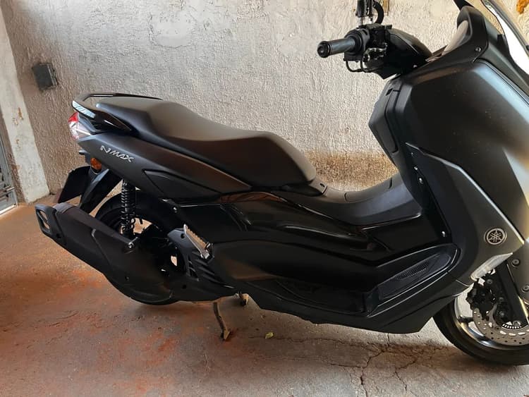 Nmax 2021/2021 revisada ! 