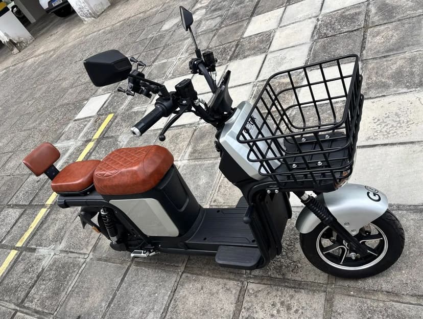 Gotrix Km Delivery 2026
