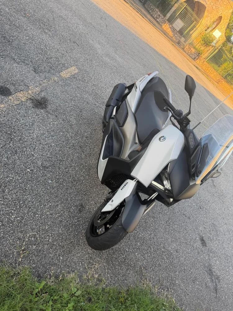 Xmax 25