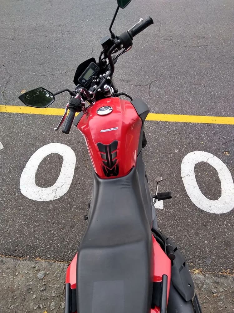 Yamaha Factor 150 