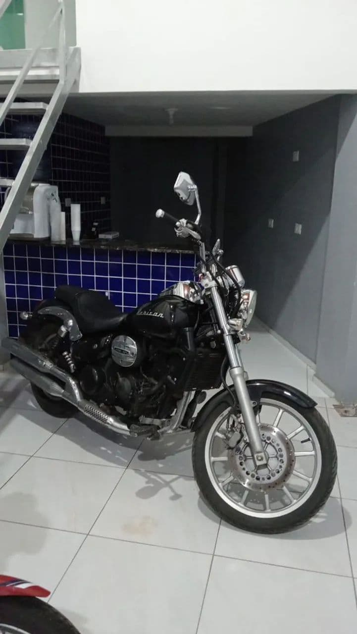 Horizon 250 