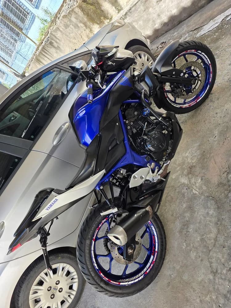 VENDO MT03