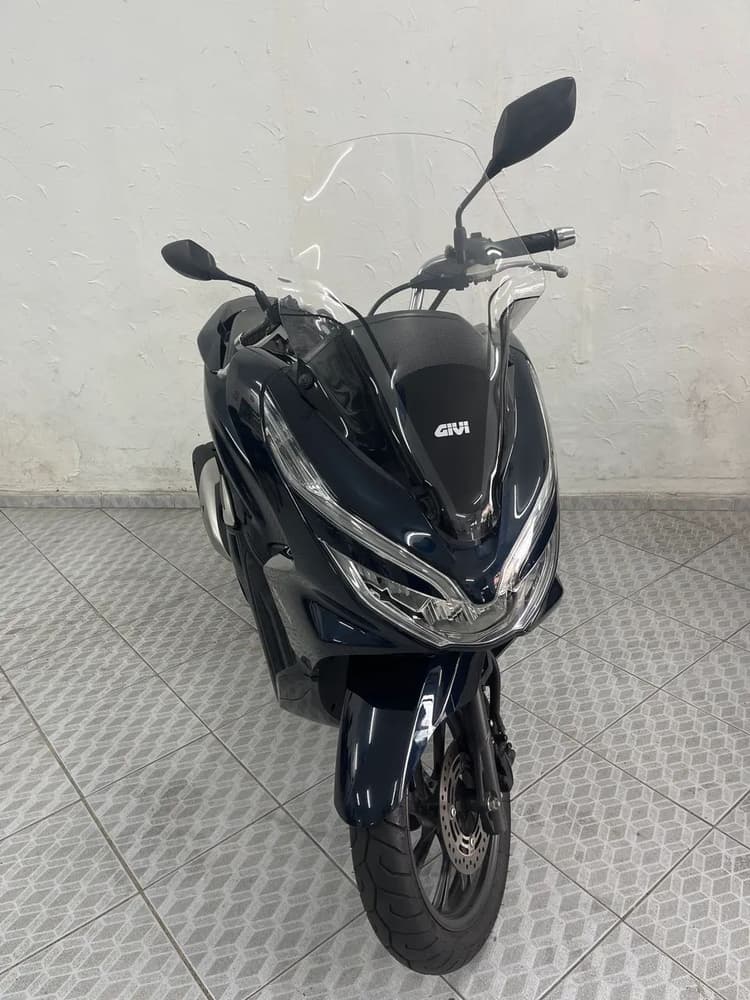 Honda PCX 150 