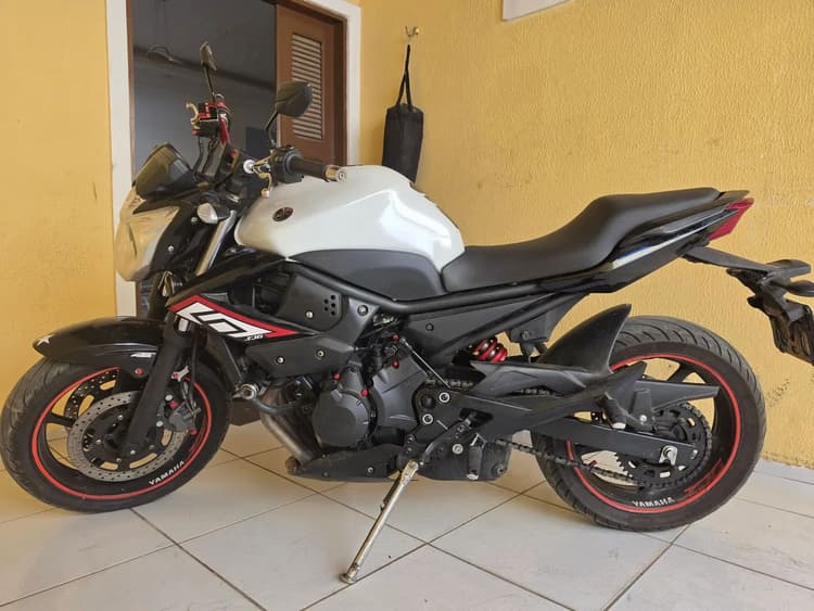 Vendo XJ6