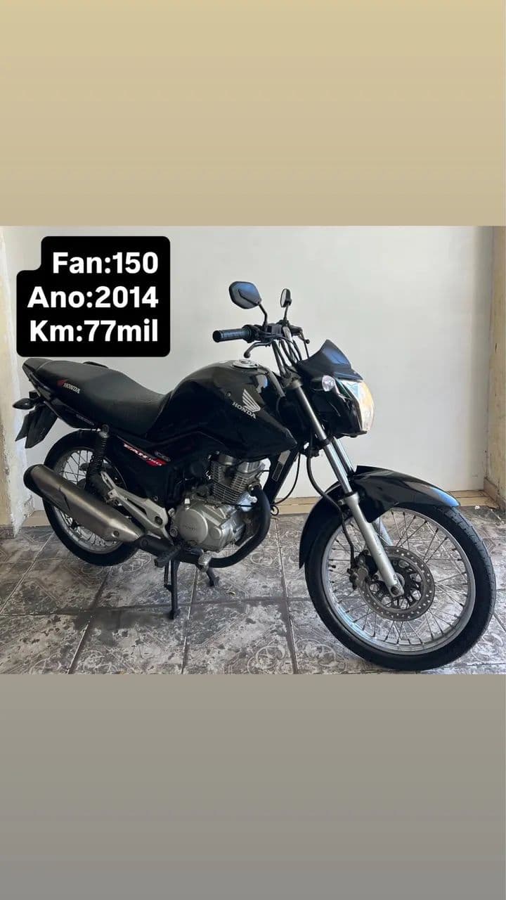 Fan 150