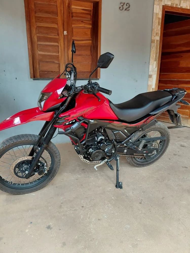 Shi 175 semi nova
