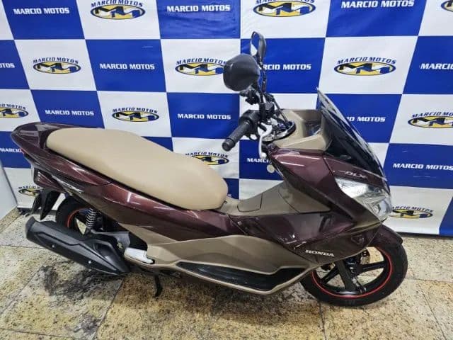 Honda PCX 150/dlx 2018