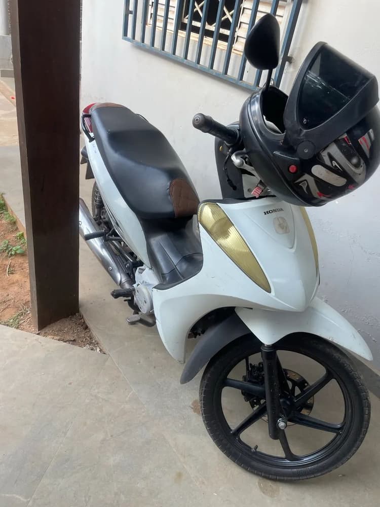 Vende-se ou troca 