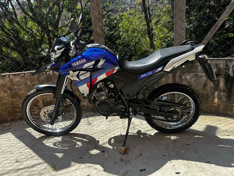 Lander 250