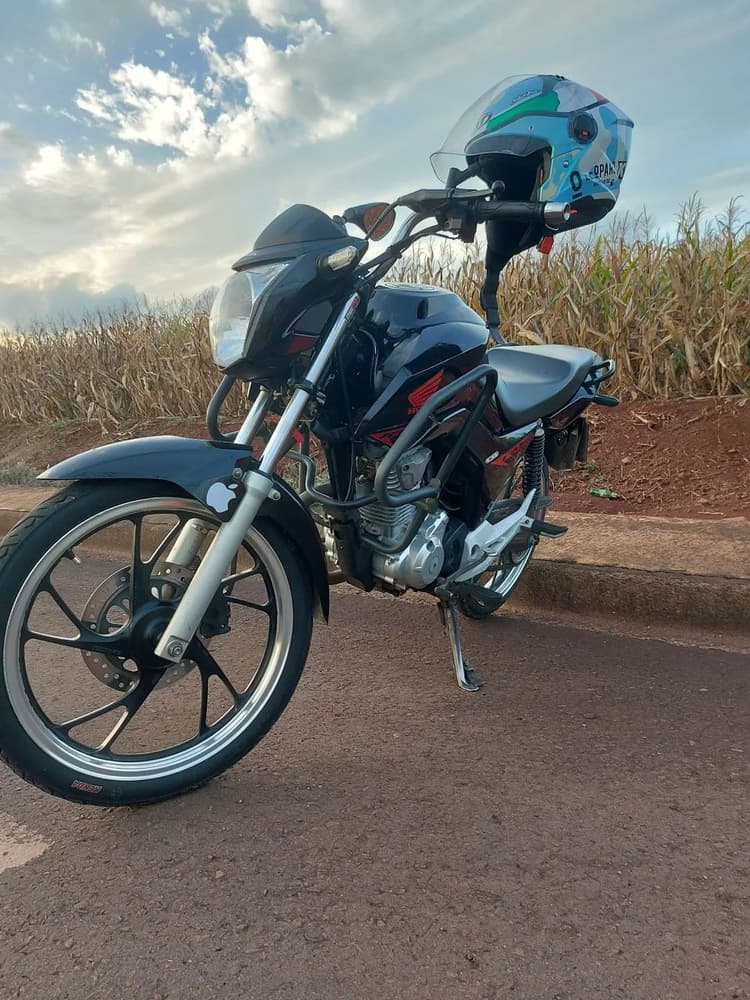 Vendo fan 160