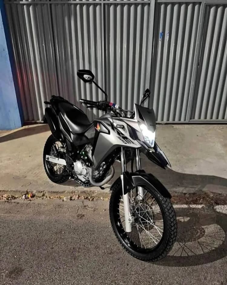 XRE 300 ABS 2023