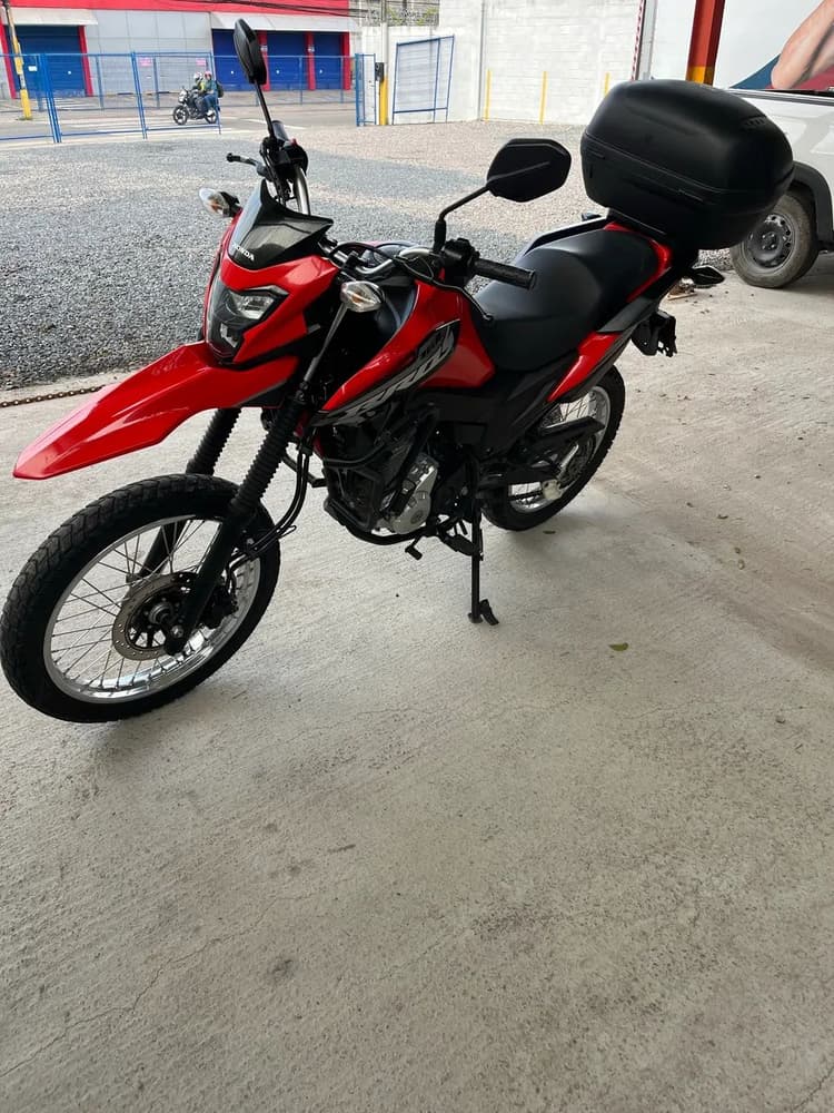 Moto
