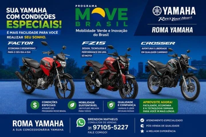 Move Brasil 