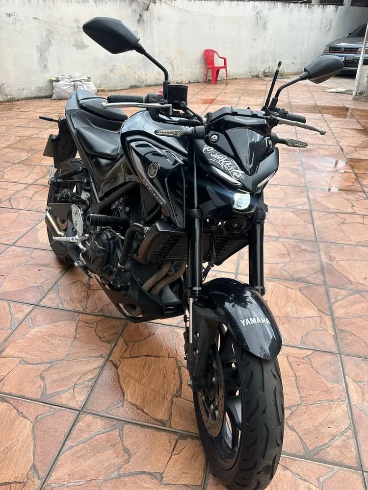 Mt03 segundo dono 