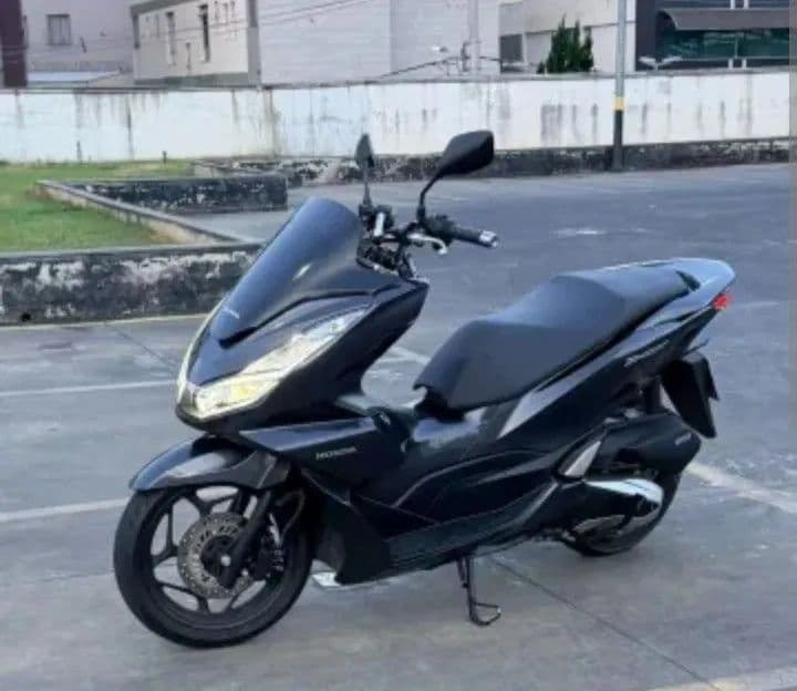 PCX 2022 em perfeito estado 