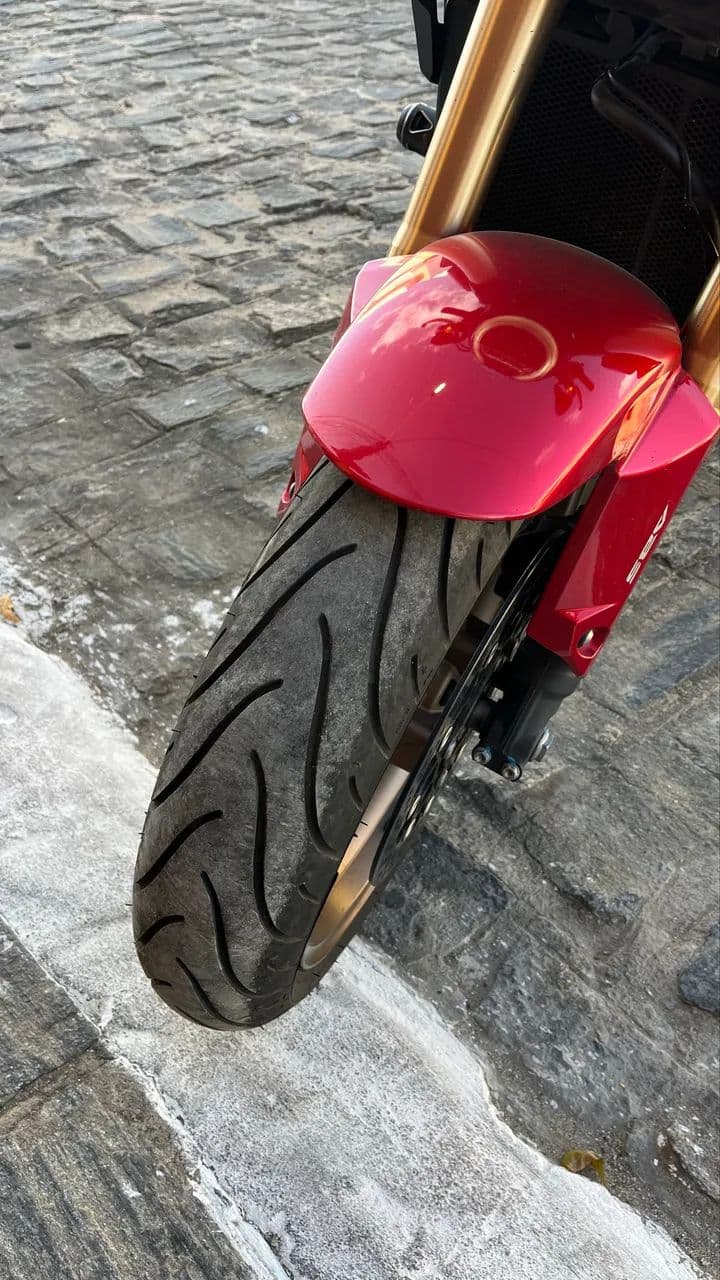 CB650r 