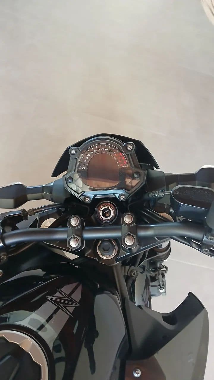 Z 400